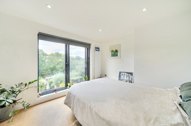 Barriedale, Lewisham, London, SE14