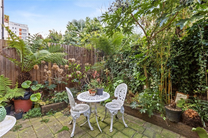 Thorparch Road, London, SW8