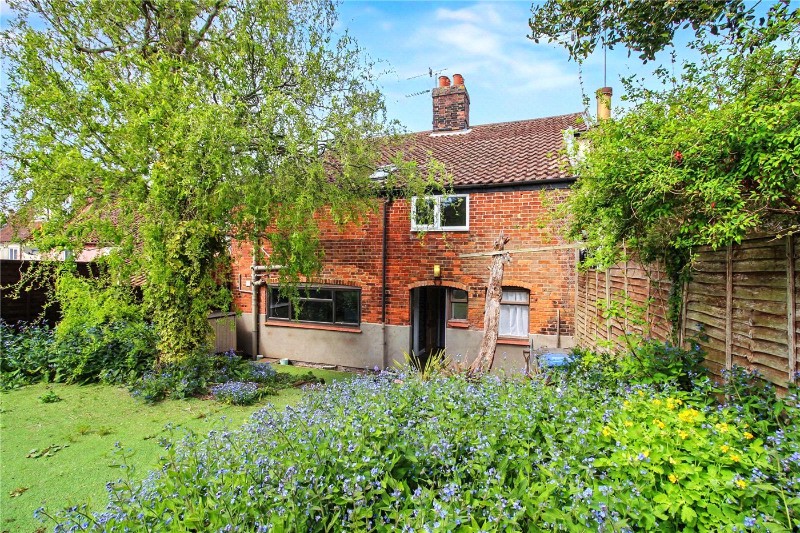 Ingate, Beccles, Suffolk, NR34