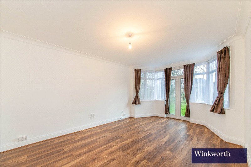 Sheridan Gardens, Harrow, Middlesex, HA3
