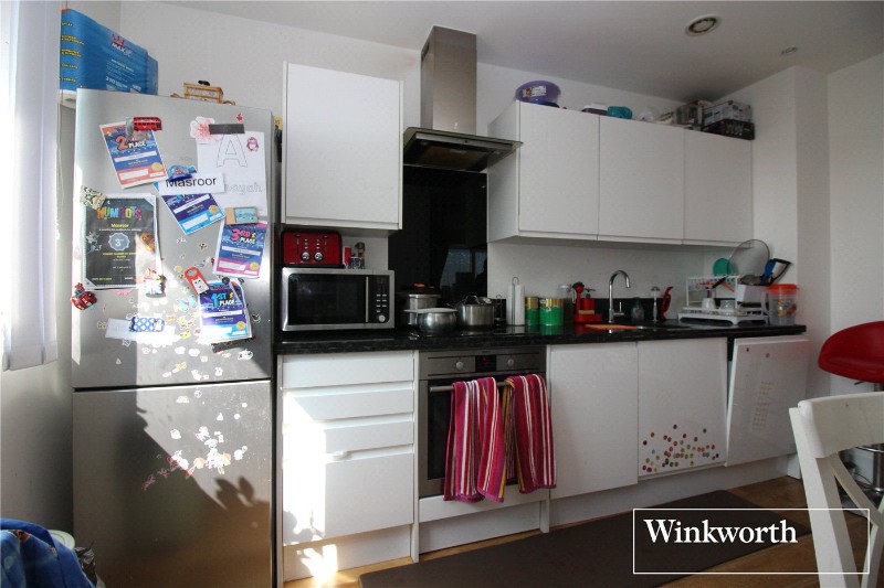 Elstree Way, Borehamwood, Hertfordshire, WD6