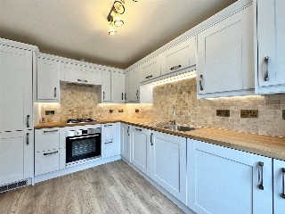 Rose Farm Close, Ferndown, Dorset, BH22
