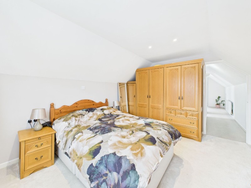 Coldridge, Crediton, Devon, EX17