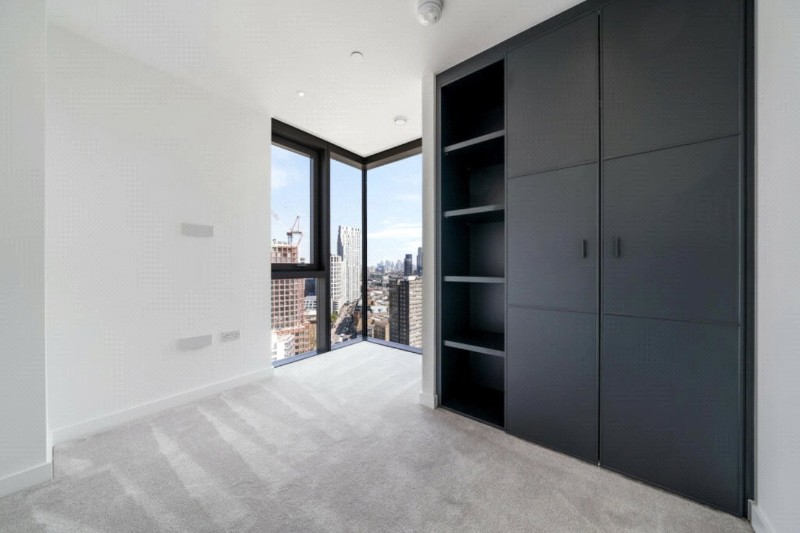 Bollinder Place, London, EC1V
