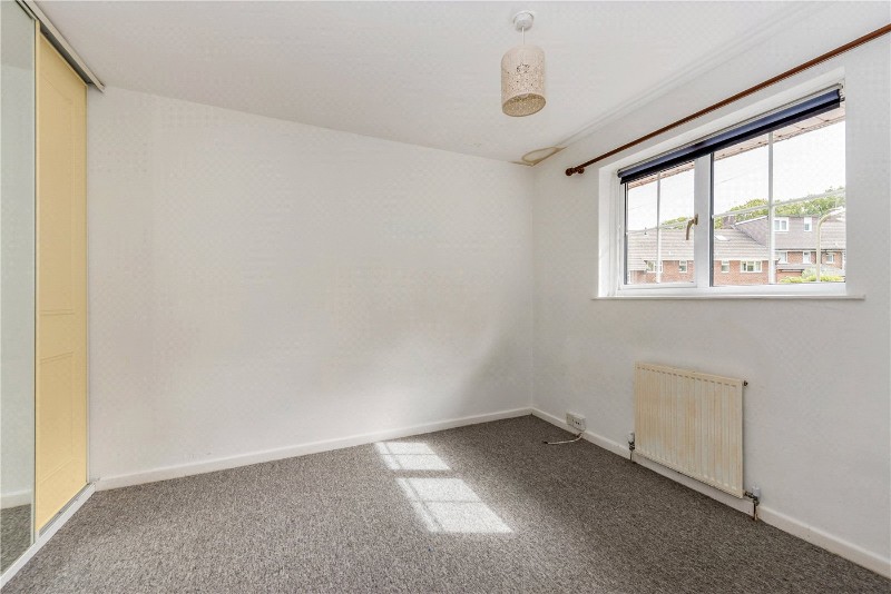 Ebden Road, Winchester, SO23
