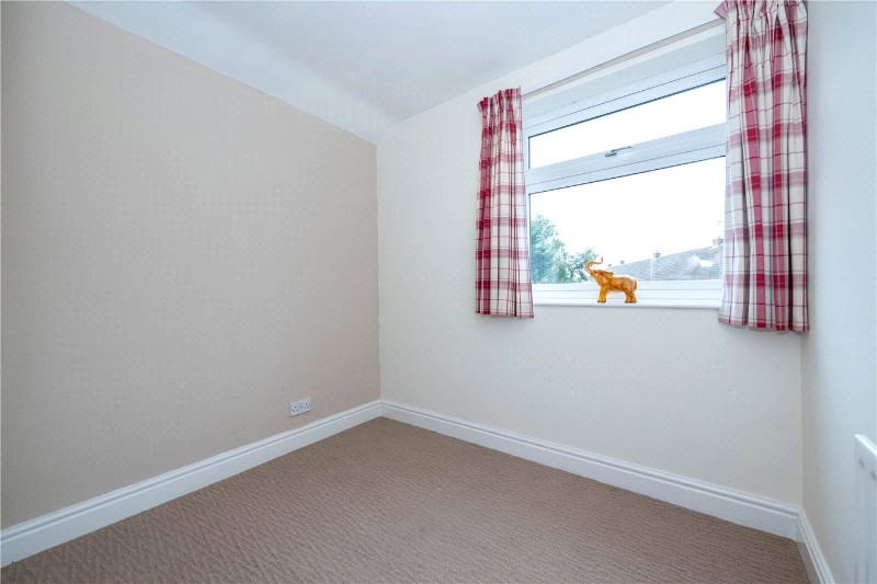 Grantham Road, Sleaford, Lincolnshire, NG34