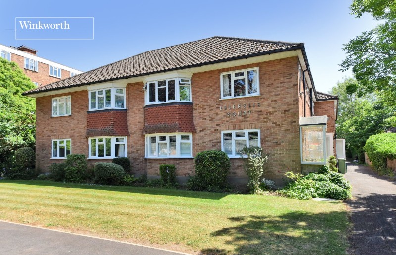 Beddington Gardens, Wallington, SM6