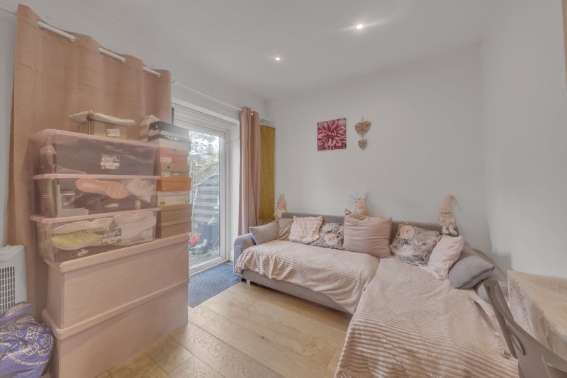 Hodford Road, London, NW11