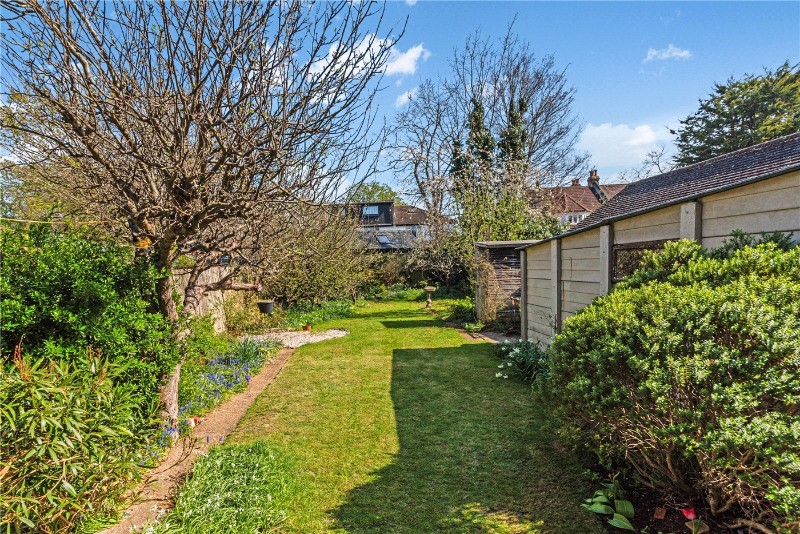 Forster Road, Beckenham, BR3