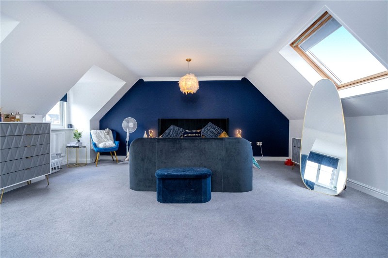 St. Johns Drive, Corby Glen, Grantham, Lincolnshire, NG33