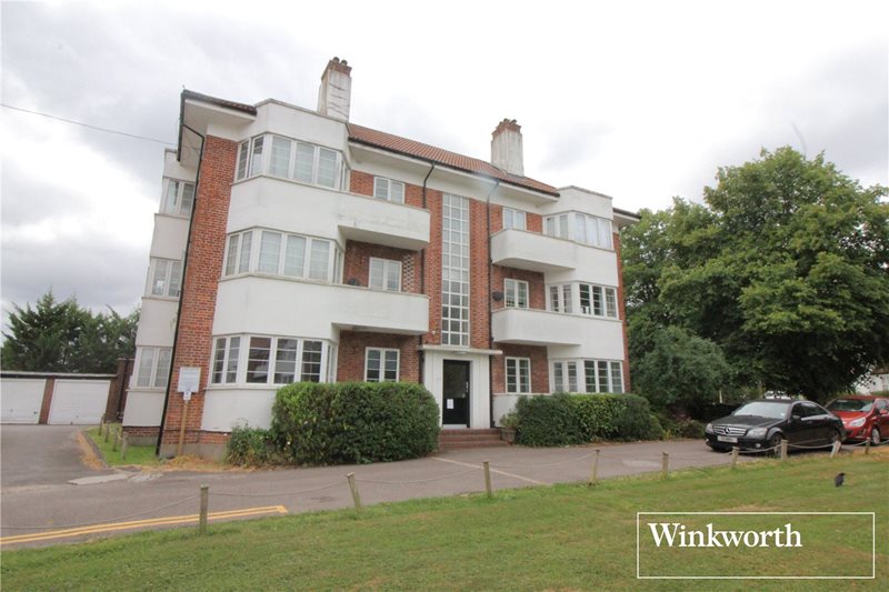 Deacons Hill Road, Elstree, Borehamwood, Hertfordshire, WD6