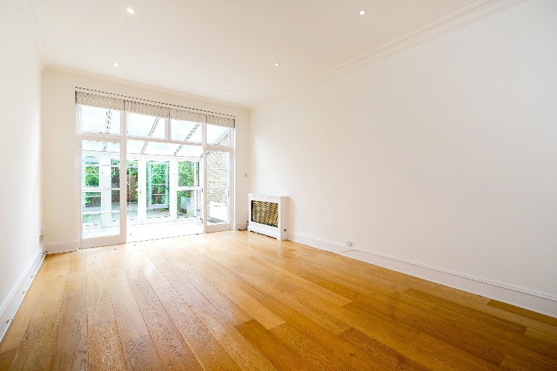 Blenheim Terrace, St John&#39;s Wood, London, NW8