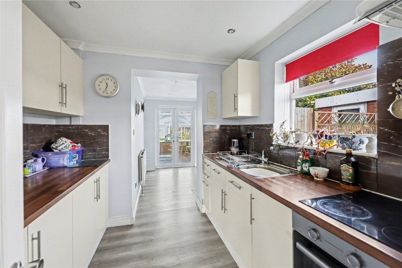 Hawthorne Avenue, Hellesdon, Norwich, Norfolk, NR6