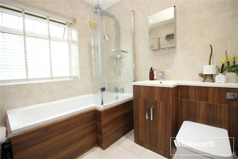 Hartforde Road, Borehamwood, Hertfordshire, WD6