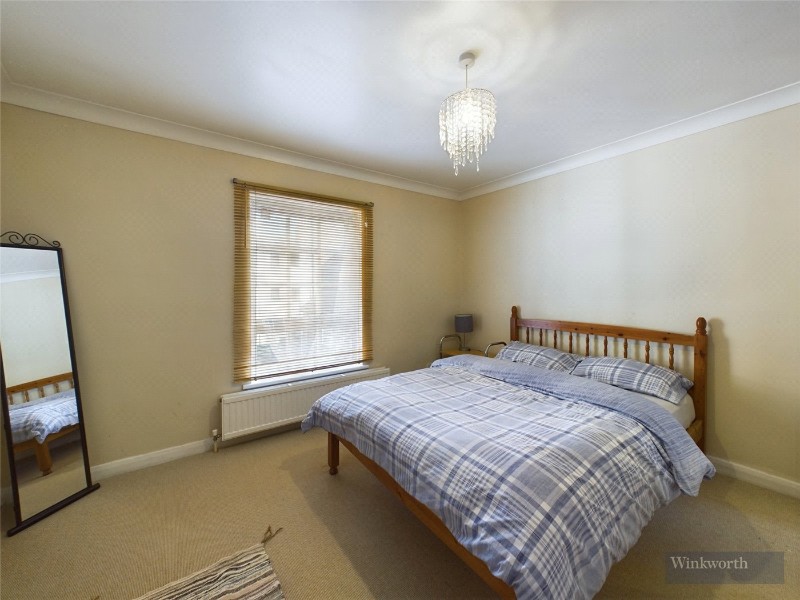 Burton Court, Summer Road, Thames Ditton, Surrey, KT7