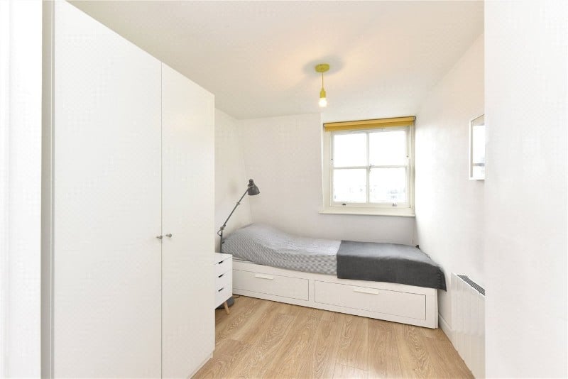 Kingsland Road, London, E8