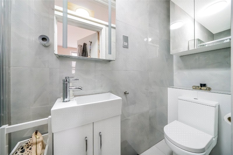 South Grove, London, N6
