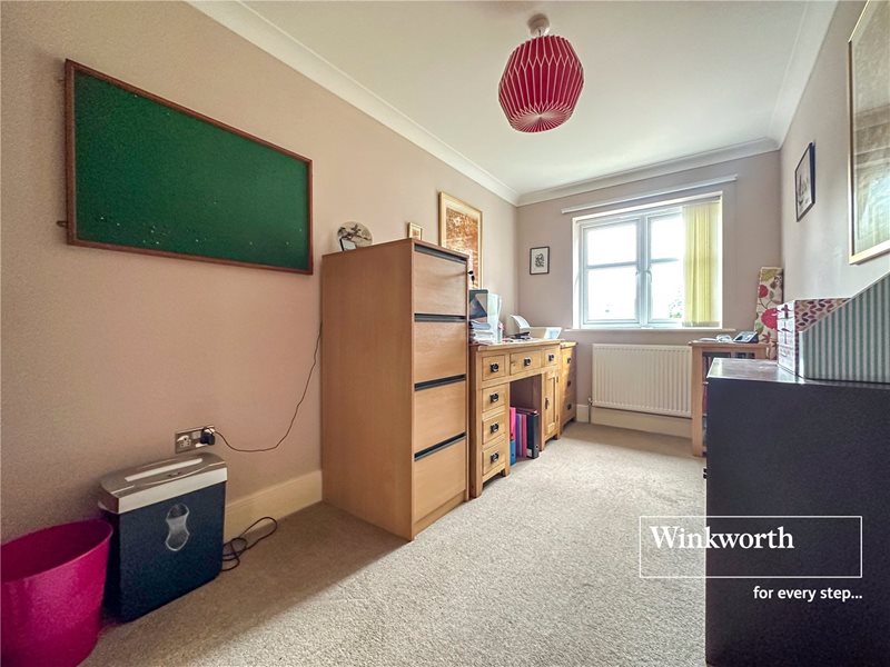 Carroll Avenue, Ferndown, Dorset, BH22