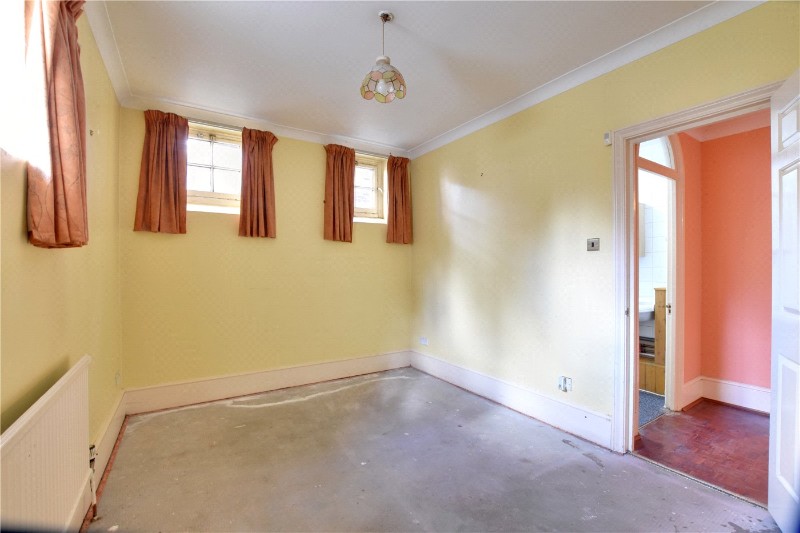 Dartmouth House, Dartmouth Row, Greenwich, London, SE10