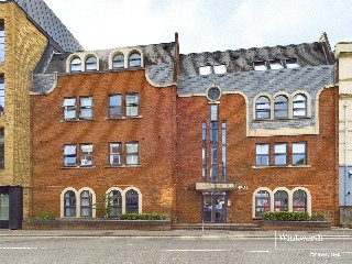Summit House, 49-51 Greyfriars Road, Reading, Berkshire, RG1