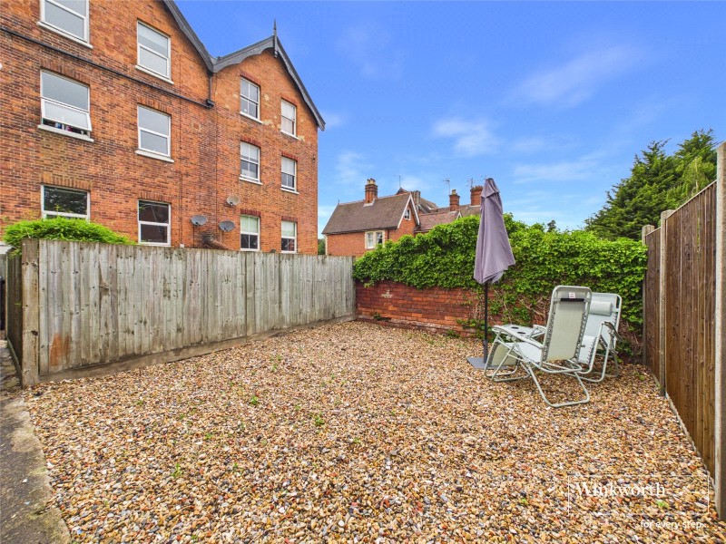 Western Elms Avenue, Reading, Berkshire, RG30