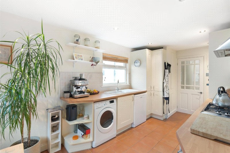 Castledine Road, London, SE20
