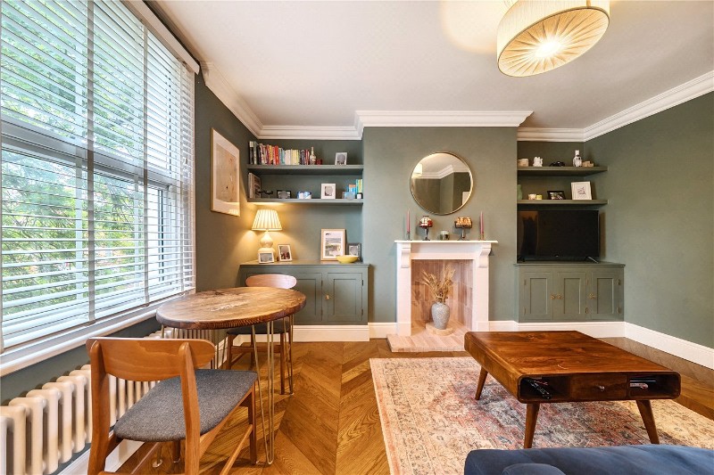 Devonshire Road, London, SE23