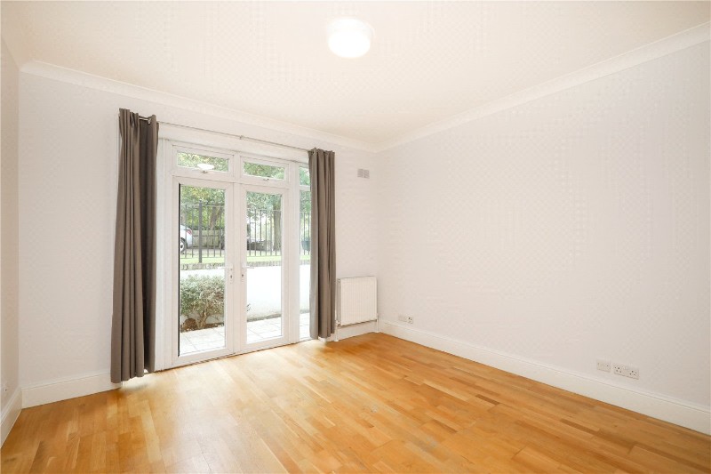 Grange Road, London, W5
