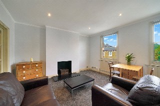 Woodsome Road, London, NW5