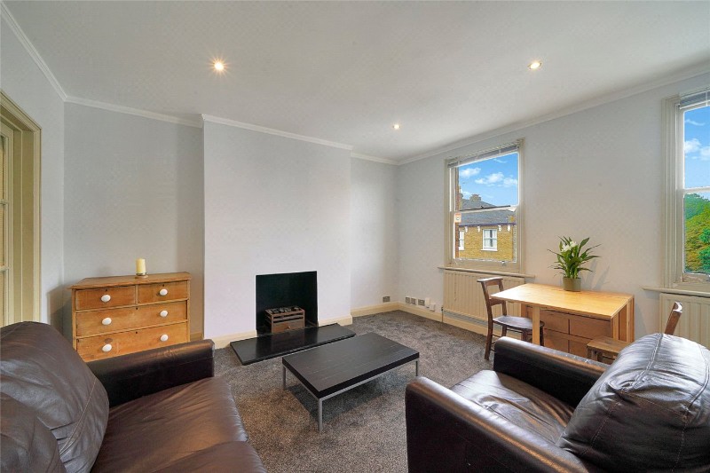 Woodsome Road, London, NW5