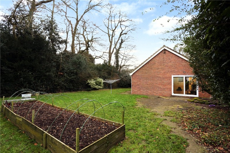 Priory Close, Hethersett, Norwich, Norfolk, NR9