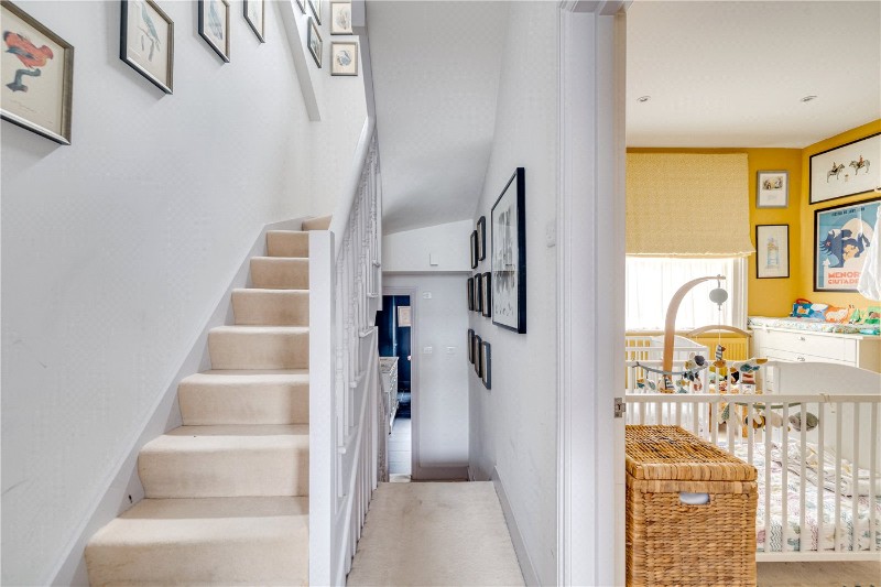 Rosaline Road, London, SW6