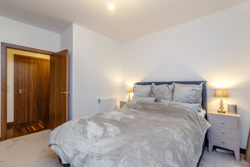 Cyrus Field Street, Greenwich, London, SE10