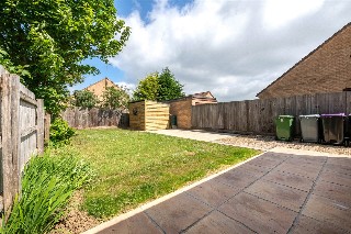 Stanley Street, Bourne, PE10