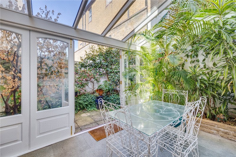 Clonmel Road, London, SW6