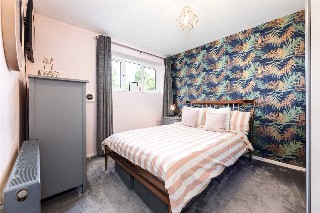 Beaumont Road, London, SW19