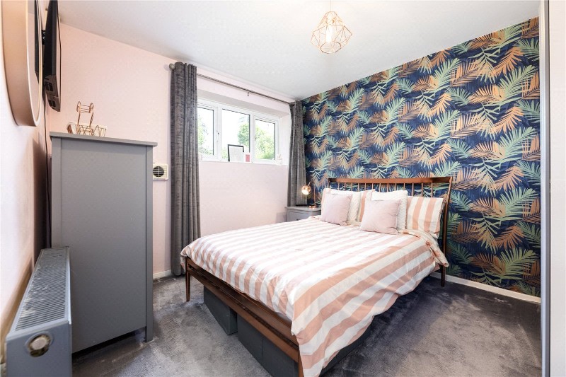 Beaumont Road, London, SW19