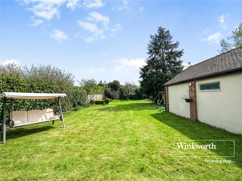 New Road, West Parley, Ferndown, Dorset, BH22