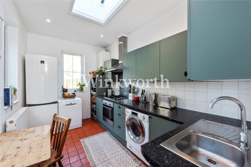 Sperling Road, London, N17