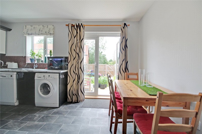 The Ridings, Poringland, Norwich, NR14