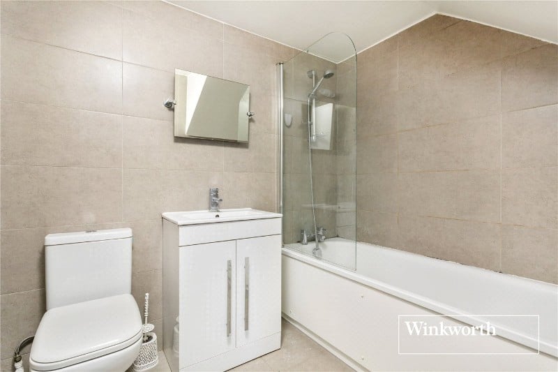 Ballards Lane, Finchley, London, N3