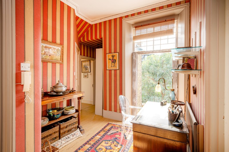 Oxford Gardens, London, W10