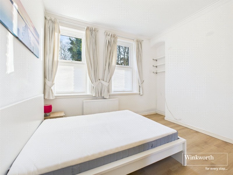 Haywood Court, Reading, Berkshire, RG1