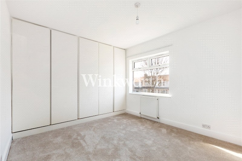 Barrowell Green, London, N21