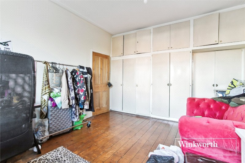 Church Crescent, Finchley, London, N3
