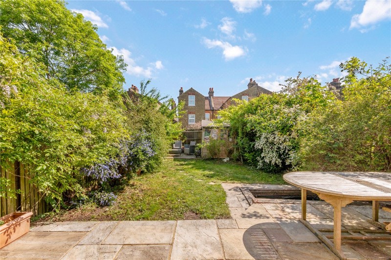 Thurlestone Road, West Norwood, London, SE27