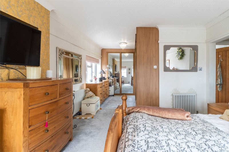 Blandford Road, Corfe Mullen, Wimborne, Dorset, BH21