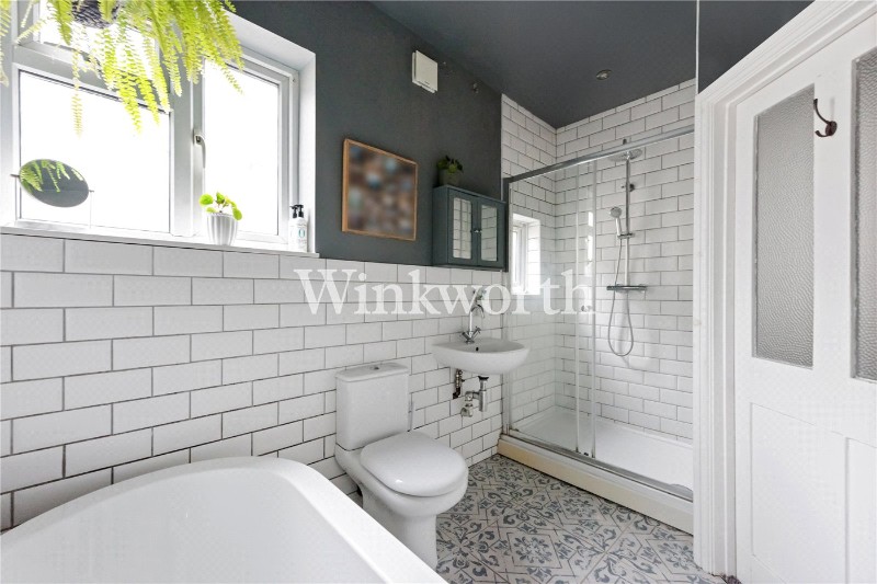 Greyhound Road, London, N17