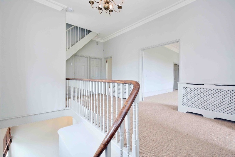 Warwick Avenue, Little Venice, London, W9