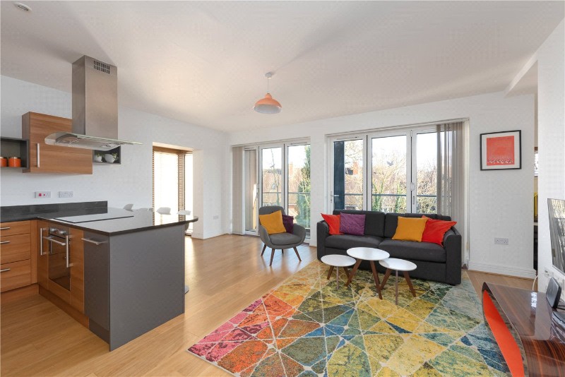 The Rope Walk, Canterbury, Kent, CT1